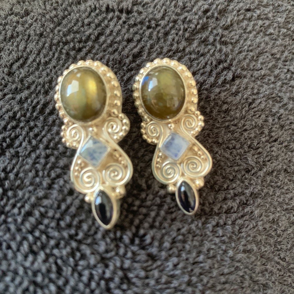 Sajen Offerings SS earings